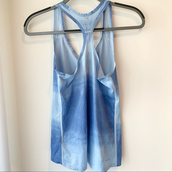 Nike Dri-Fit Running Tank Top - Picture 5 of 7